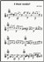Lord Randal Transcription