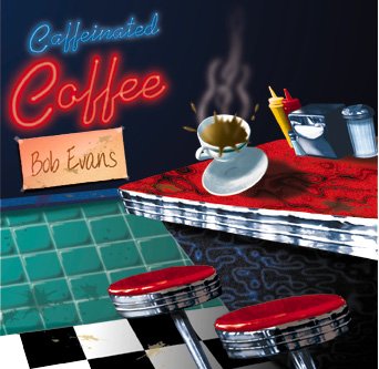 Caffeinated Coffee